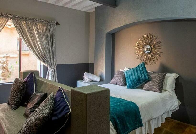 Номер Стандарт, Equeen Inn At Castle Da Angelo