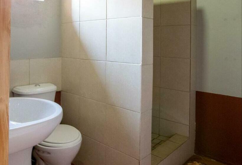 Номер Basic, Equeen Inn At Castle Da Angelo