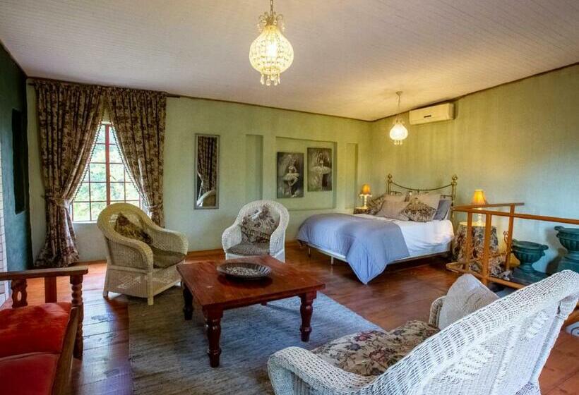 Люкс Повышенной Комфортности, Equeen Inn At Castle Da Angelo