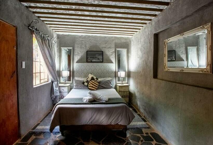 이코노미 룸, Equeen Inn At Castle Da Angelo