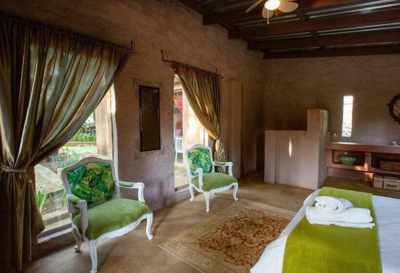 Номер Executive, Equeen Inn At Castle Da Angelo