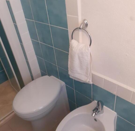 Номер Deluxe, Casa Mariagrazia