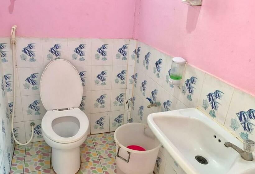 Номер Стандарт, แสงสง่ารีสอร์ท Saeng Sa Nga Resort