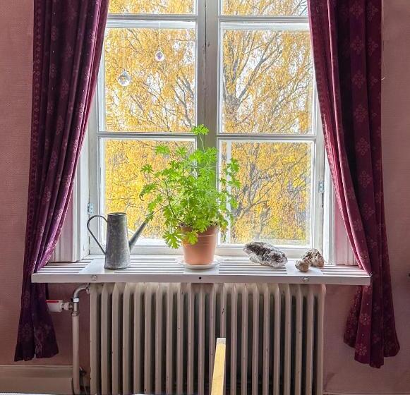 标准间, Fridhem