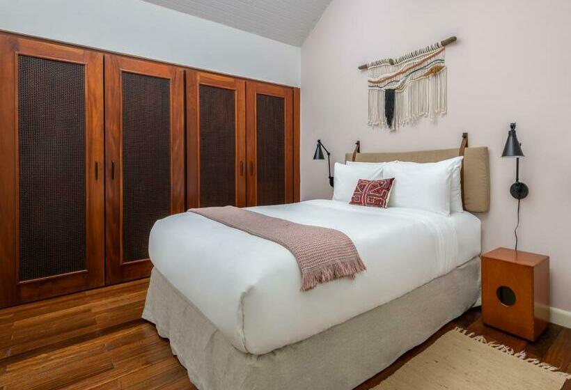 Апартаменты 1 Спальня, Casa Mallet By Wynwood House