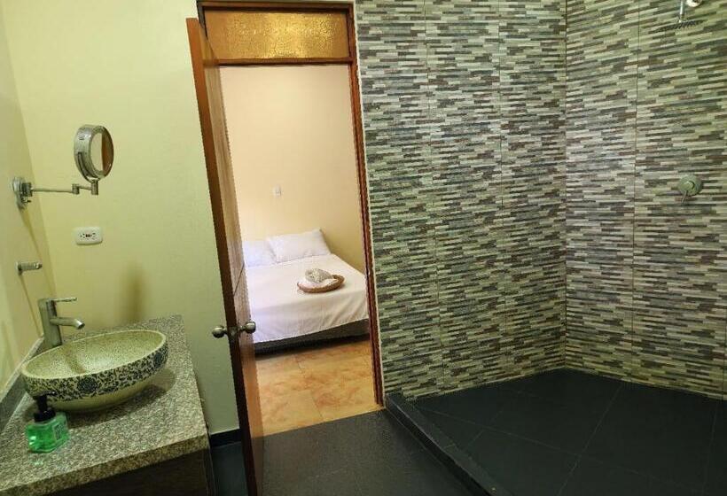 Номер Стандарт, Hostel Yetawa