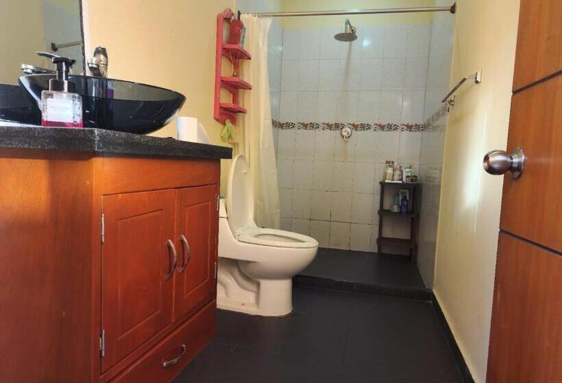 Номер Стандарт, Hostel Yetawa