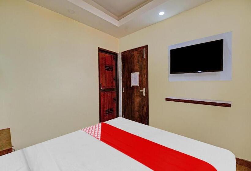 اتاق استاندارد, O Oxy Shivani Residency