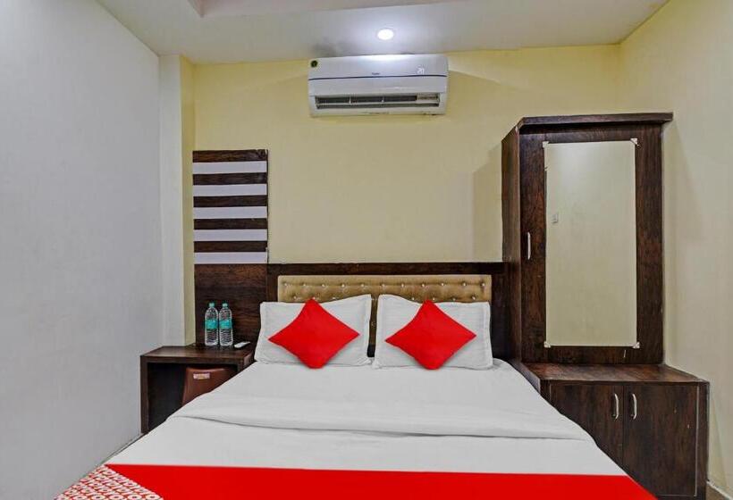 اتاق استاندارد, O Oxy Shivani Residency