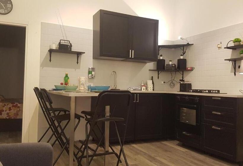 Семейный Номер, Il Giardino Home