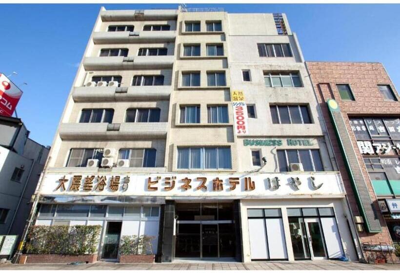 Студия Стандарт, Hayashi   Vacation Stay 49821v