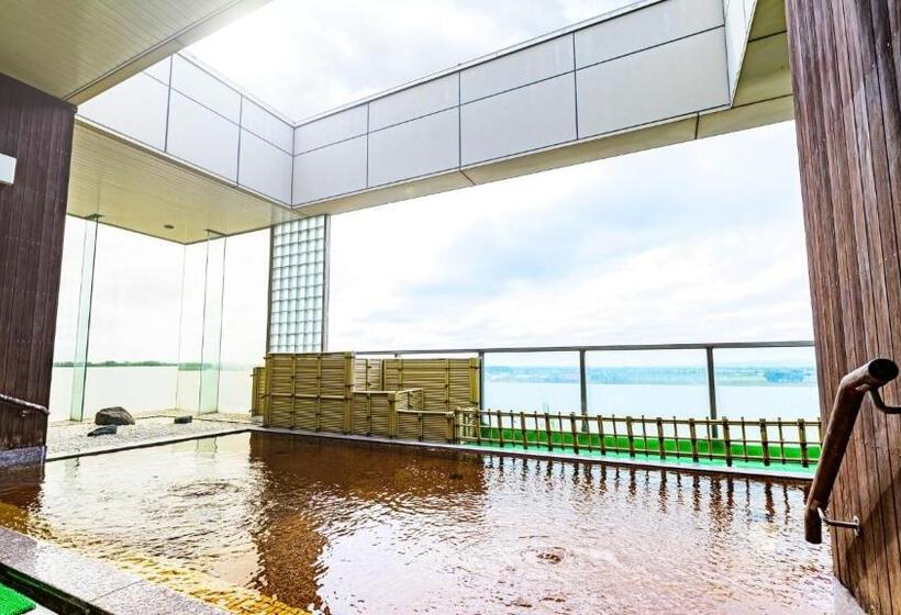 Дом 1 Спальня, ｓｔａｙ ｖｉｌｌａ ｔｏｂｅｔｓｕ   Vacation Stay 14495