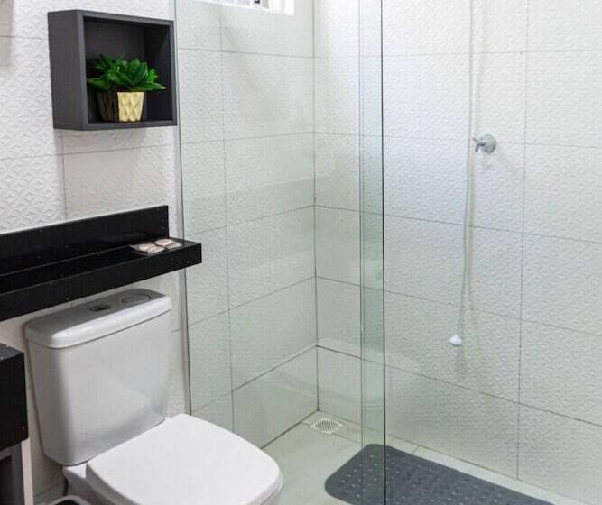 Четырехместный Номер Deluxe, Gigante Beach Itapema