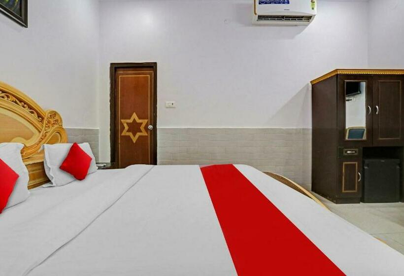 Quarto Triplo Clássico, O Premium Rooms