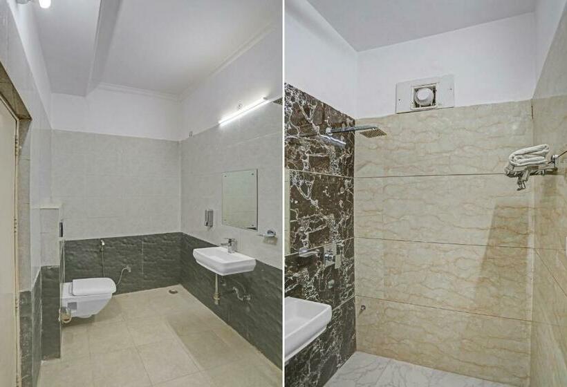 Quarto Triplo Clássico, O Premium Rooms