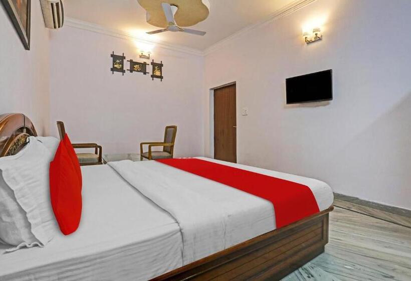 Quarto Triplo Clássico, O Premium Rooms