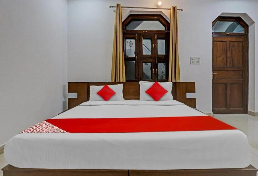 Quarto Triplo Clássico, O Premium Rooms