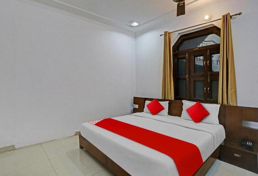 Quarto Triplo Clássico, O Premium Rooms
