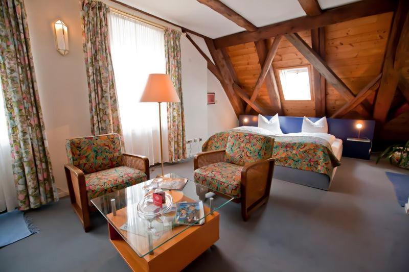 Классический Номер, Altstadthotel Bad Griesbach