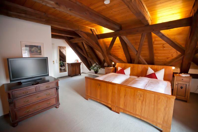 古典房间, Altstadthotel Bad Griesbach