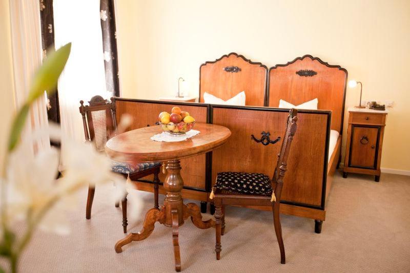 Классический Номер, Altstadthotel Bad Griesbach