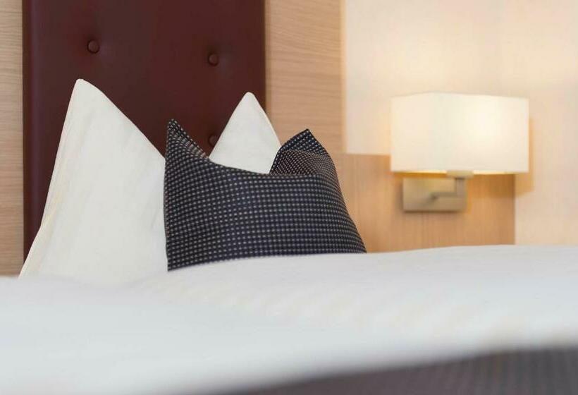 Номер Стандарт Индивидуальный, Bio Hotel Melter