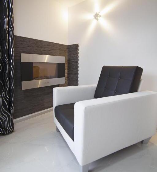 Номер Стандарт, Designpension Idyll Nr2 Hotel Garni