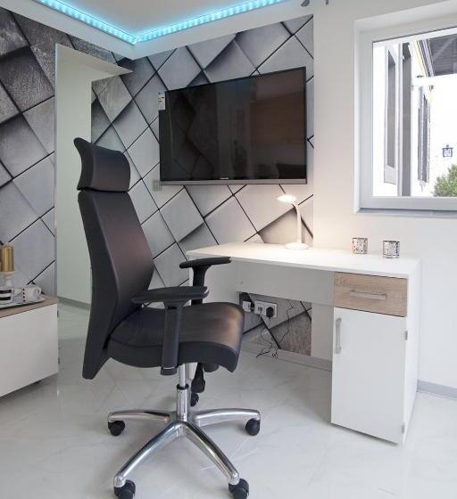 غرفة قياسية, Designpension Idyll Nr2 Hotel Garni