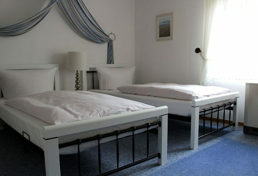 스탠다드 룸, Acron Traben Trarbach