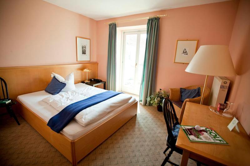 Номер Стандарт Индивидуальный, Altstadthotel Bad Griesbach