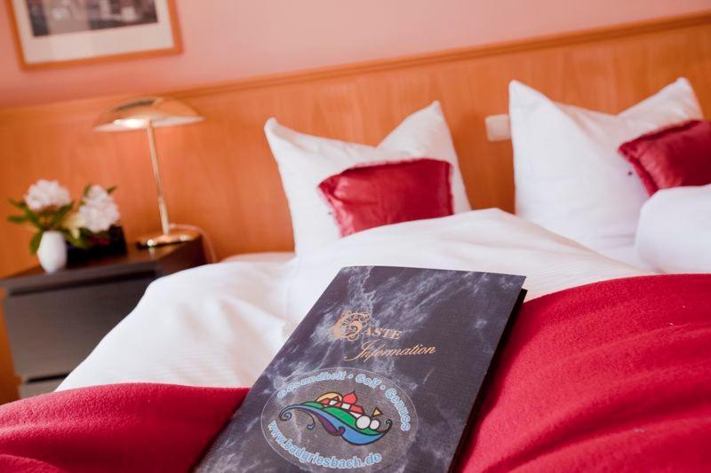 Классический Номер, Altstadthotel Bad Griesbach