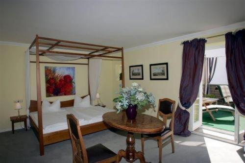 Классический Номер, Altstadthotel Bad Griesbach