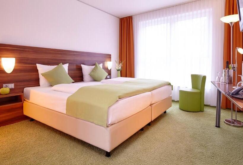 Quarto Comfort Individual, Ante Porta Das Stadt