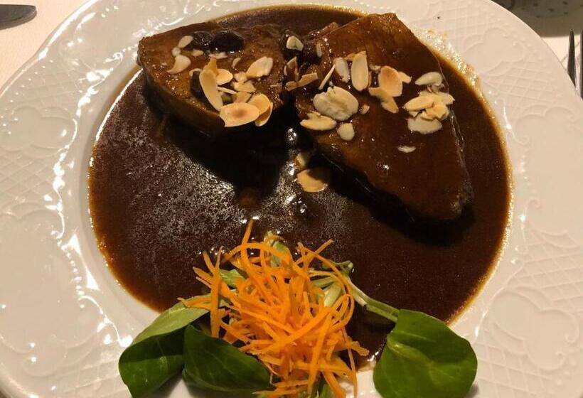 スタンダードルーム, Restaurant Denklinger Hof