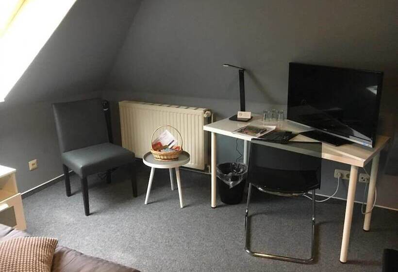 Номер Стандарт, Dithmarscher Haus