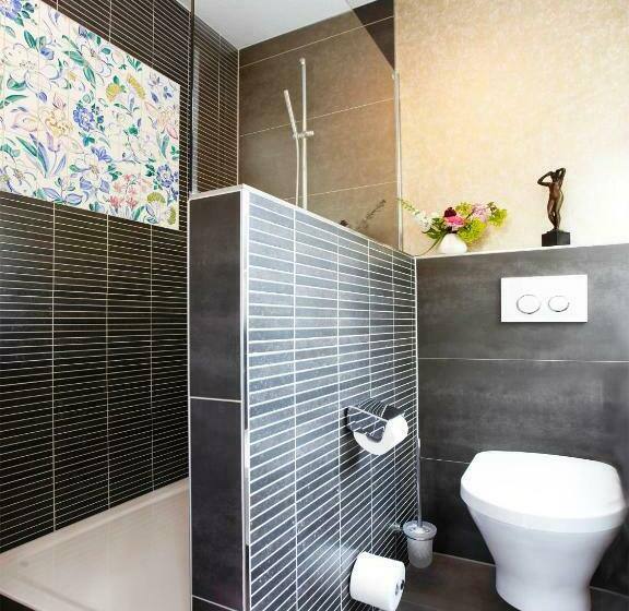 Номер Стандарт с Балконом, Fährhaus Meißen B&b