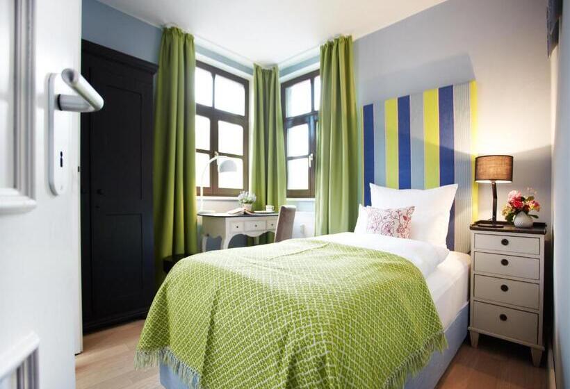 Номер Стандарт Индивидуальный, Fährhaus Meißen B&b