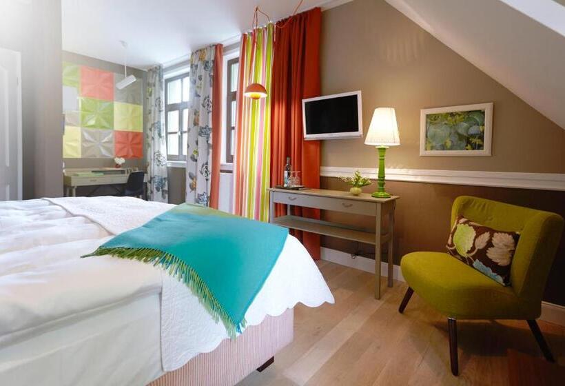 Полулюкс, Fährhaus Meißen B&b