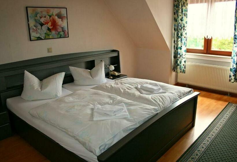 스탠다드 룸, Grober S Reiterhof