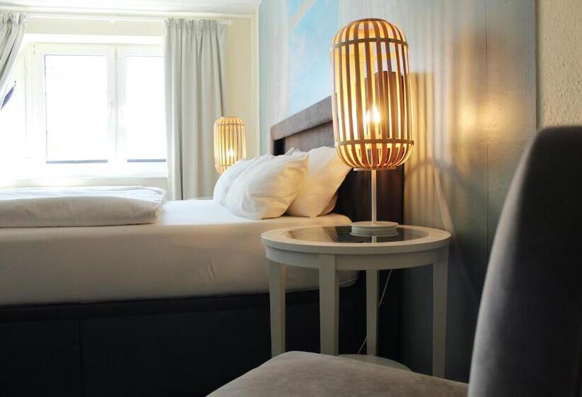 Номер Комфорт, Pension Am Fuchsberg
