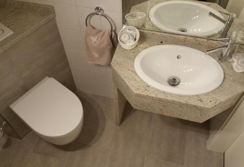 Номер Basic, Pension Am Fuchsberg