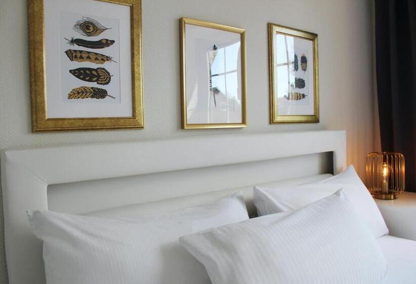 Номер Basic, Pension Am Fuchsberg
