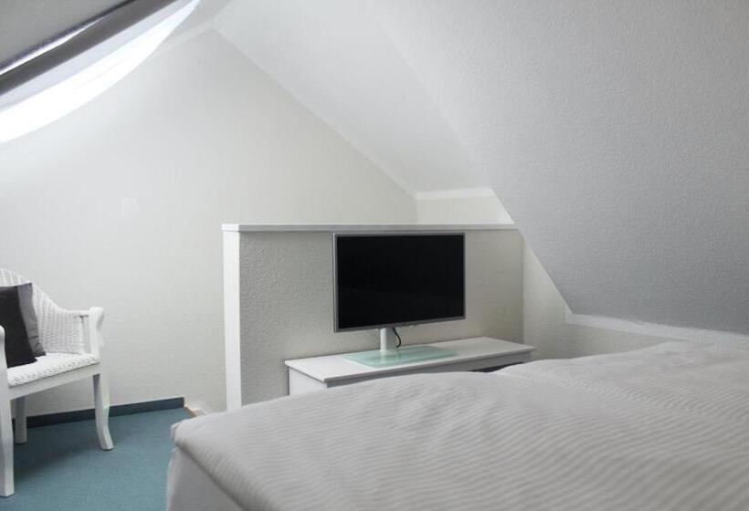 Номер Дюплекс, Pension Am Fuchsberg