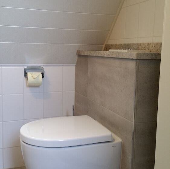 Номер Комфорт, Pension Am Fuchsberg