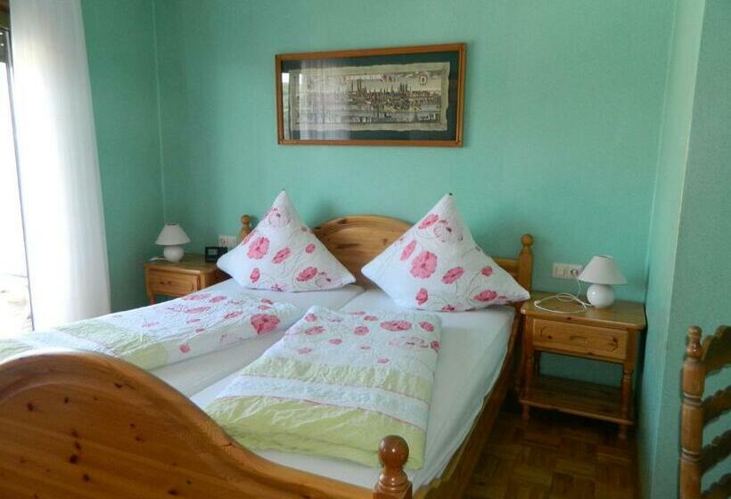 Номер Стандарт, Pension Wendland