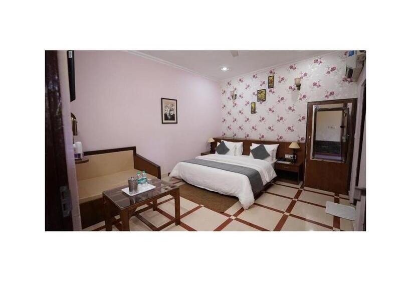 수피리어 룸, Hr Dukes Den Resort