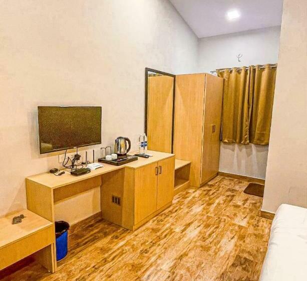 Дом 1 Спальня, Beach Village Resort