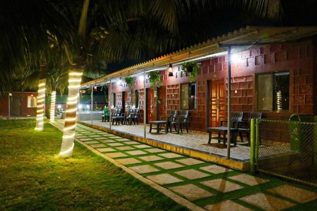 Стандартный Номер Кровать Кинг, Beach Village Resort