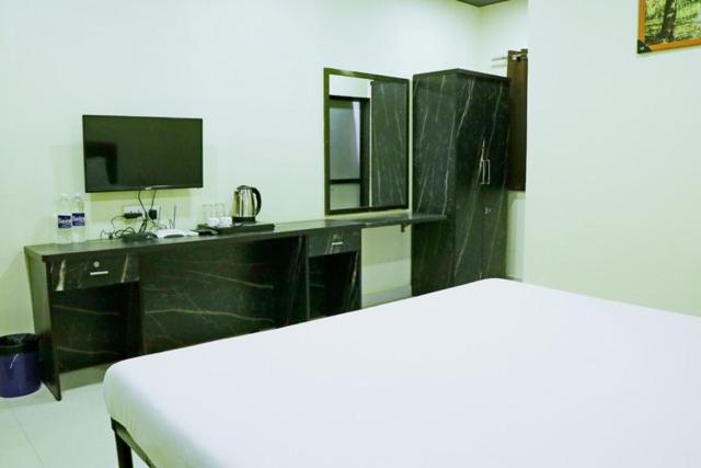 Стандартный Номер Кровать Кинг, Beach Village Resort