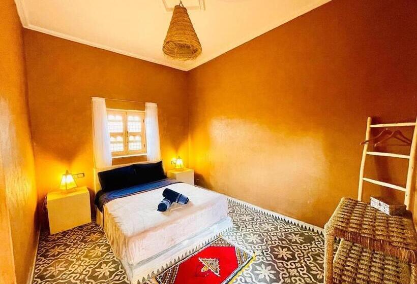 اتاق استاندارد, Tigmi Timhar